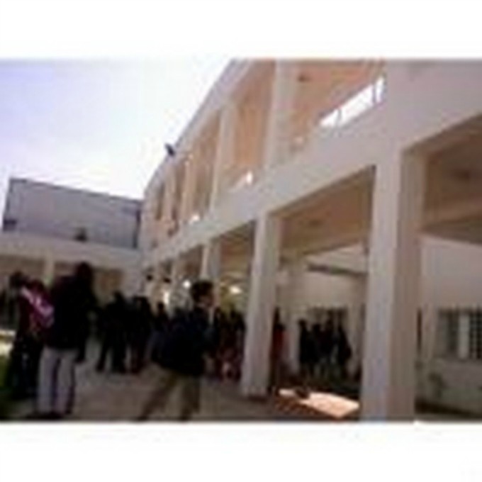 college pilote khaznadar